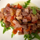 Meo Patacca Comida