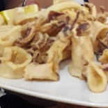 Meo Patacca Comida