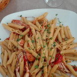 Meo Patacca Comida