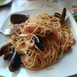Meo Patacca Comida