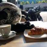 Erbusco Bakery Nourriture