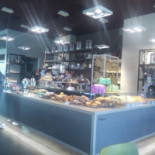 Erbusco Bakery Nourriture