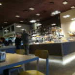Erbusco Bakery Nourriture