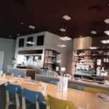Erbusco Bakery À l'intérieur