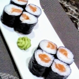 La Cina food