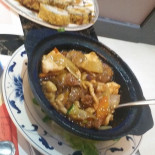 La Cina food