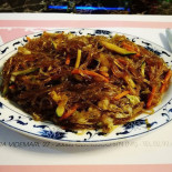 La Cina food