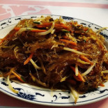 La Cina food