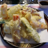 La Cina food