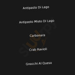 Borgovino À l'intérieur