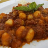 Aguadecoco Nourriture