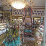 Balzola Nourriture
