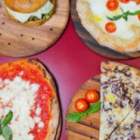Ecopizza Nourriture
