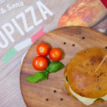 Ecopizza Nourriture