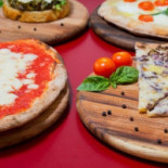 Ecopizza Nourriture