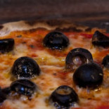 Ecopizza Nourriture