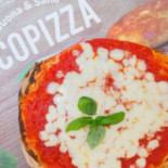 Ecopizza Nourriture