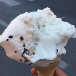 Gelateria Da Aldo Comida