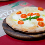 Ecopizza Nourriture