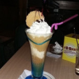 Gelateria Da Aldo Comida