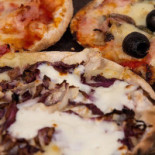 Ecopizza Nourriture