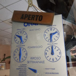 Il Mulino À l'intérieur