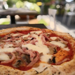 Il Basilico Nourriture