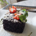 Enoteca Fermento Comida