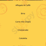 Civico 02 Cafe' Nourriture