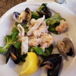Trattoria Torre Della Rocchetta food