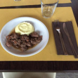 Trattoria Torre Della Rocchetta food