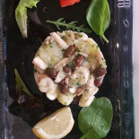 Pae Veciu food
