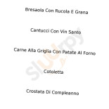 Il Palio Nourriture