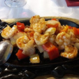 Cinese Sole Nourriture