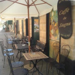 Caffè Du Stagnu Extérieur
