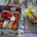 Pasticceria Morlacchi Nourriture