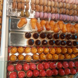 Pasticceria Morlacchi Nourriture