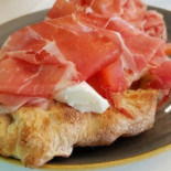 Pasticceria Morlacchi Nourriture