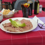 Lario Comida