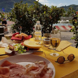 Lario Comida