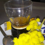 Ristretto Nourriture