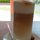 Ristretto Nourriture