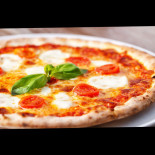 Pizza D.o.c Nourriture
