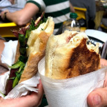 G.b. Comida