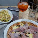 Open Comida