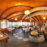 Lo Chalet À l'intérieur