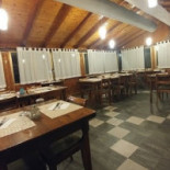 Lo Chalet Nourriture