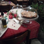 Lo Chalet Nourriture
