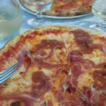 Il Pescatore Nourriture