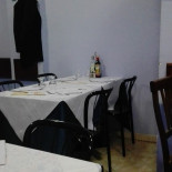 Il Pescatore Nourriture